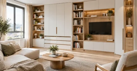 Rangement sur mesure prix